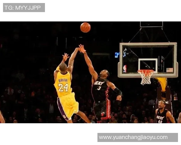 湖人热火总决赛对决曼巴精神再燃篮球激情之夜