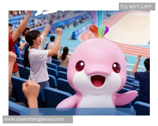 十五运热评|做观众席的“靓仔”和“美人”